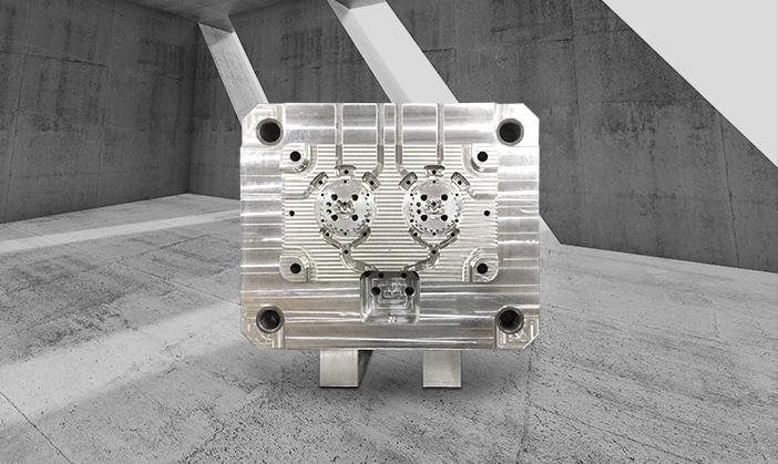 PRODUTTORE DI PRESSOFUSIONE DI STAMPO PER PRESSOFUSIONE