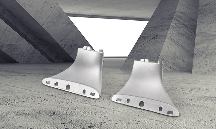 PRODUTTORE DI PRESSOFUSIONE DI PARTI IN PRESSOFUSIONE DI ZINCO